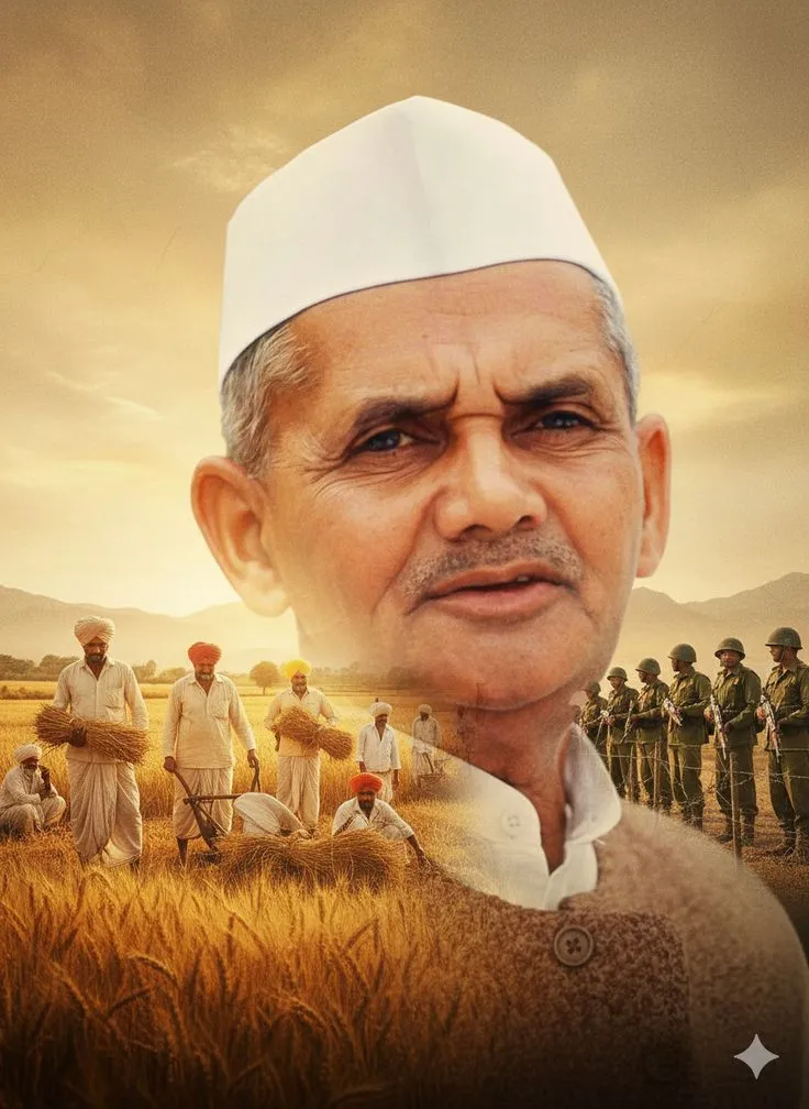 Lal Bahadur Shastri Jayanti