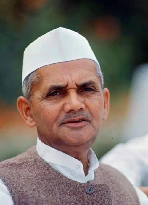 Lal Bahadur Shastri Jayanti Images