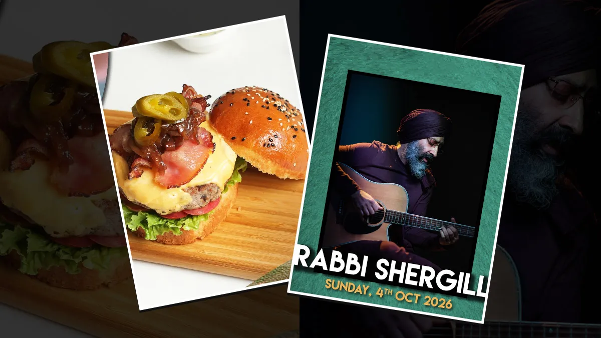 Grub Fest 2026 New Delhi 3rd & 4th October 