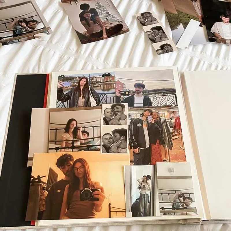 photo book