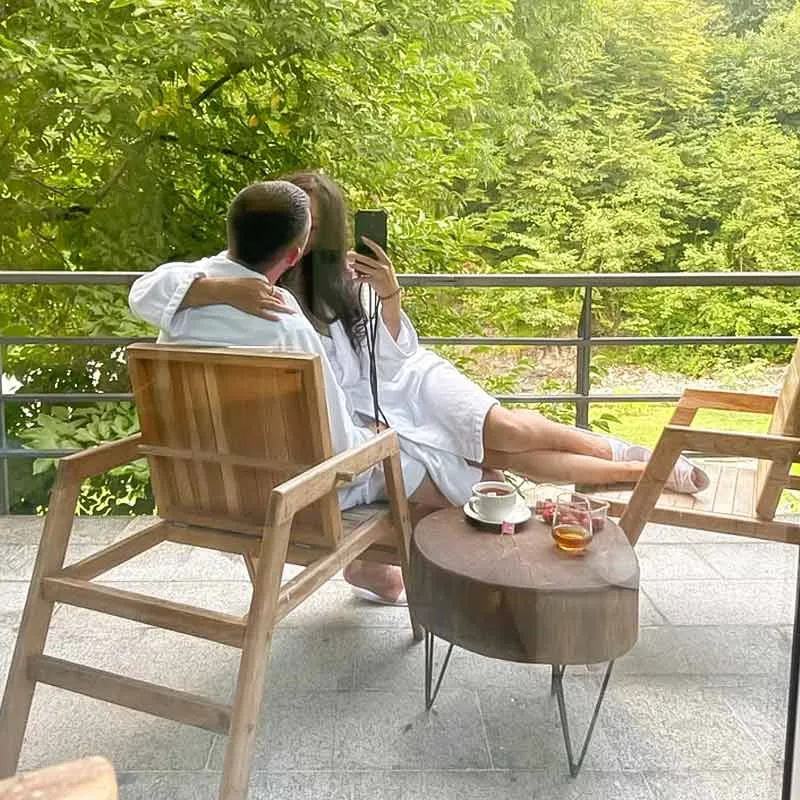 staycation