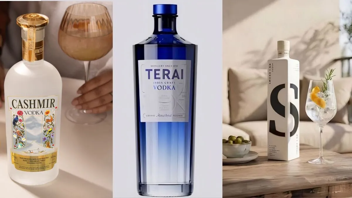 International Vodka Day