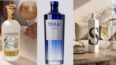 International Vodka Day