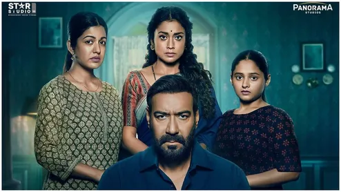 Drishyam 3: The Conclusion BO Collection