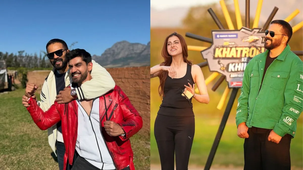 Khatron Ke Khiladi Season 15 Grand Finale