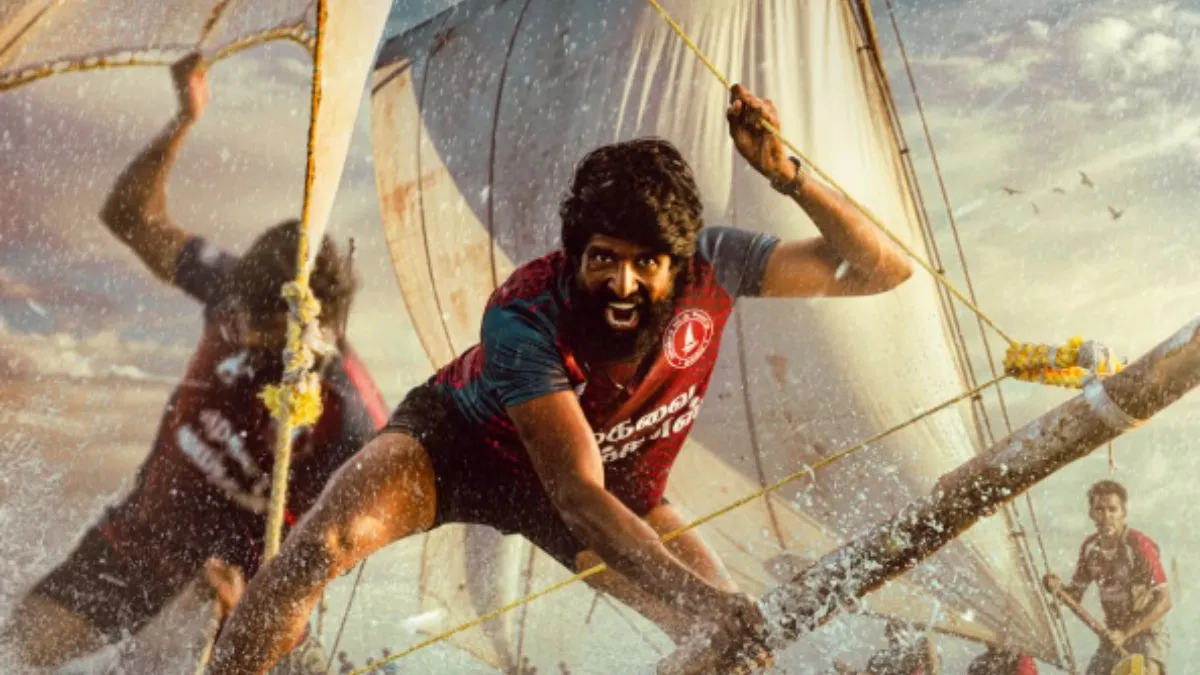 Mandaadi OTT release