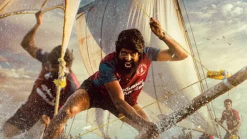 Mandaadi OTT release
