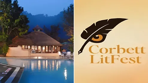 Corbett Literature Festival 2026: India’s First Wildlife-Rooted Lit Fest Debuts This October; Check Details