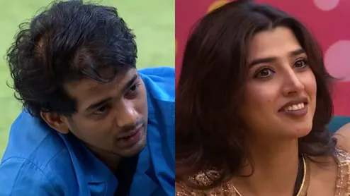 Bigg Boss 20 update