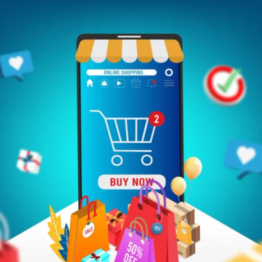 shoppings