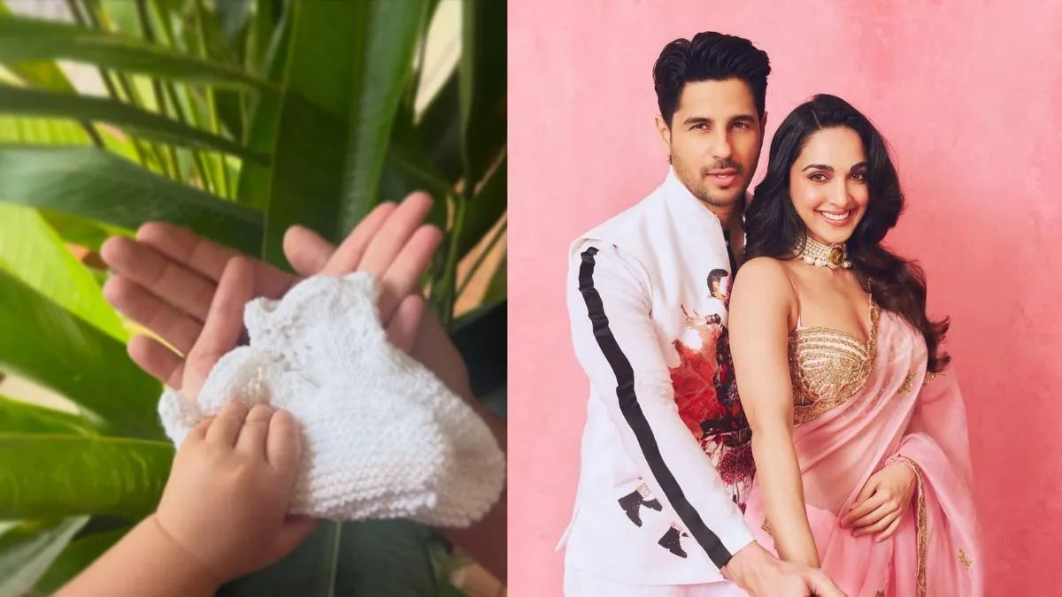 Kiara Advani Pregnancy