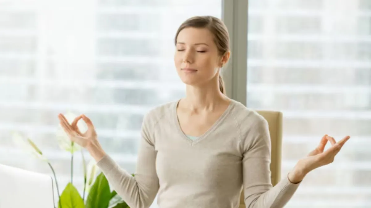 Things to do when Feeling Overstimulated