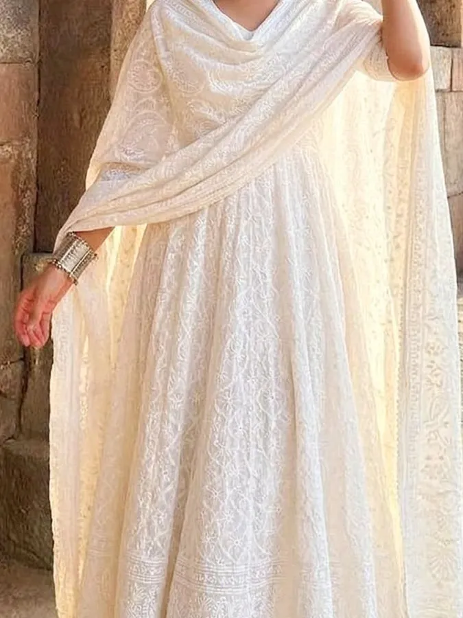 anarkali