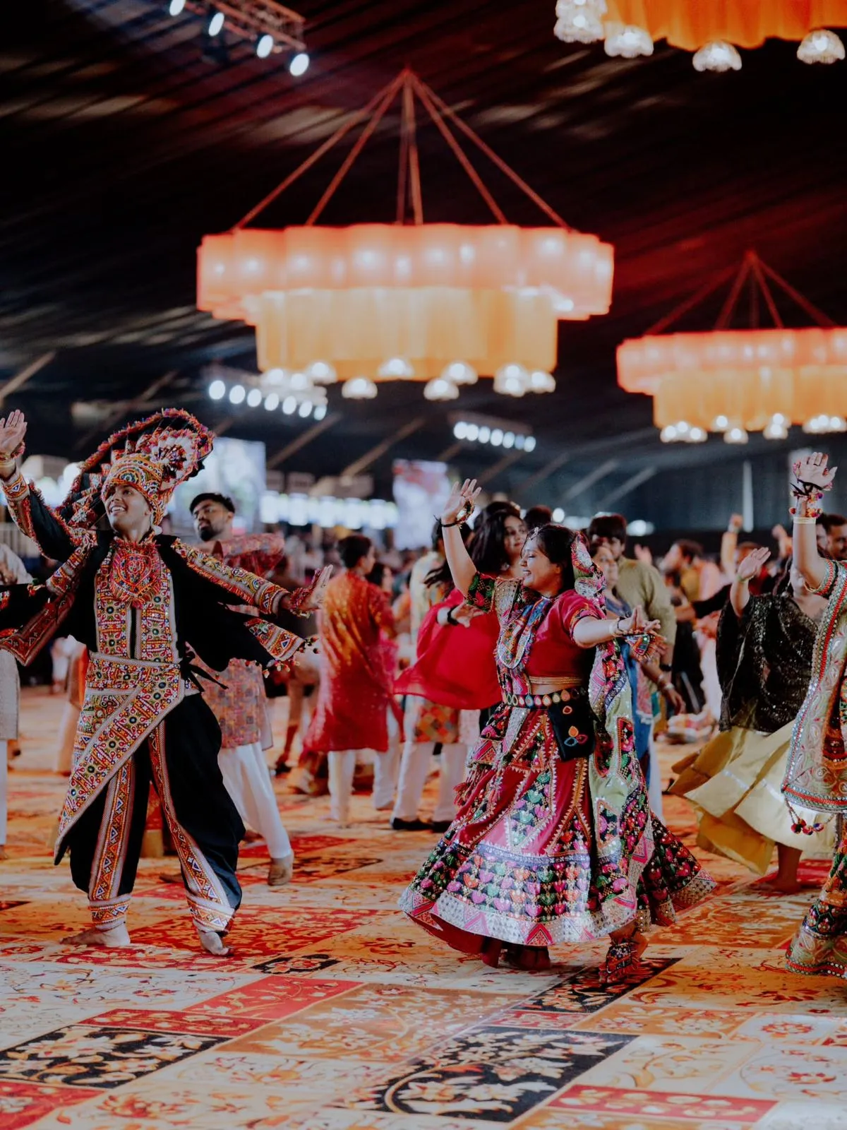 dance garba