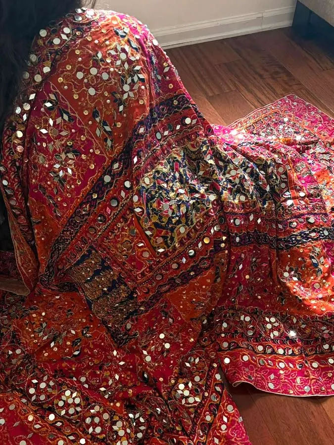 dupatta