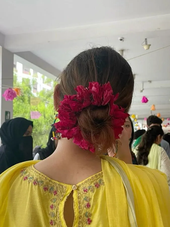 gajra