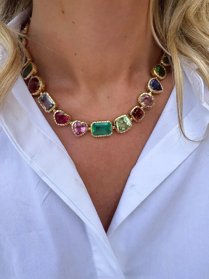 gemstones