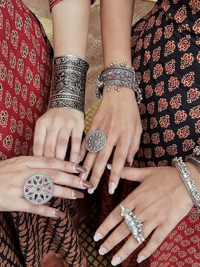 jewellery