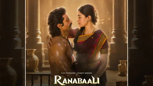 Ranabaali Trailer X Review: Vijay Deverakonda’s Unexpected Avatar, Patriotism And Pothuraju Moments Win Praise From Fans