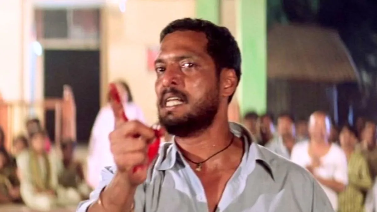 Nana Patekar movies