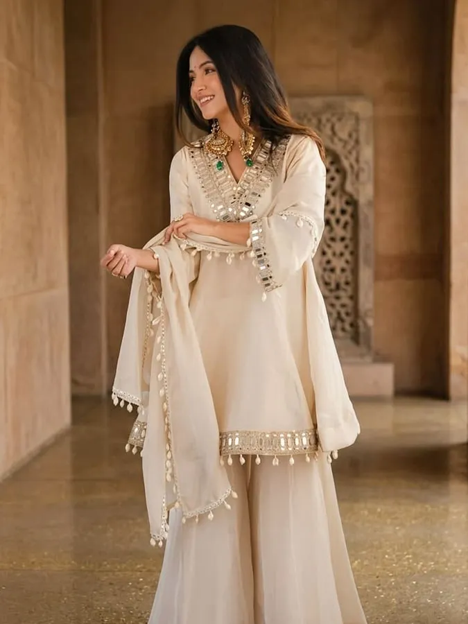 sharra set