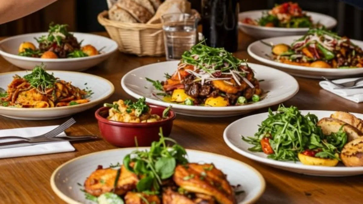 October 2026 New Food PLaces in Delhi