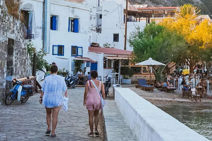 Ikaria (Greece)