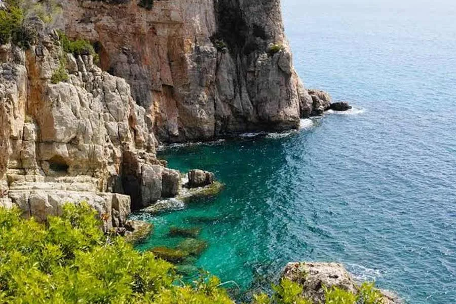 Ogliastra, Sardinia (Italy)