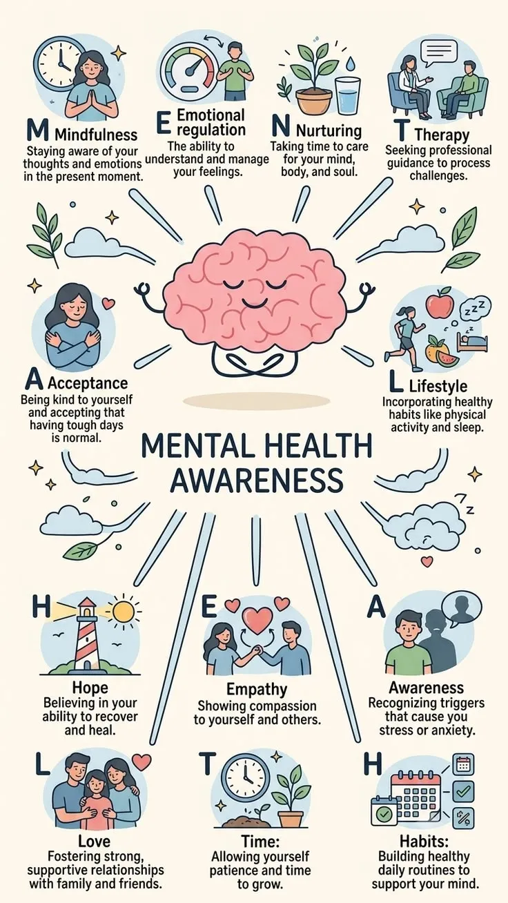 mental health da