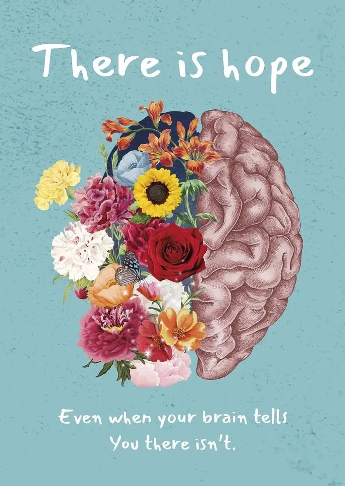 mental health day