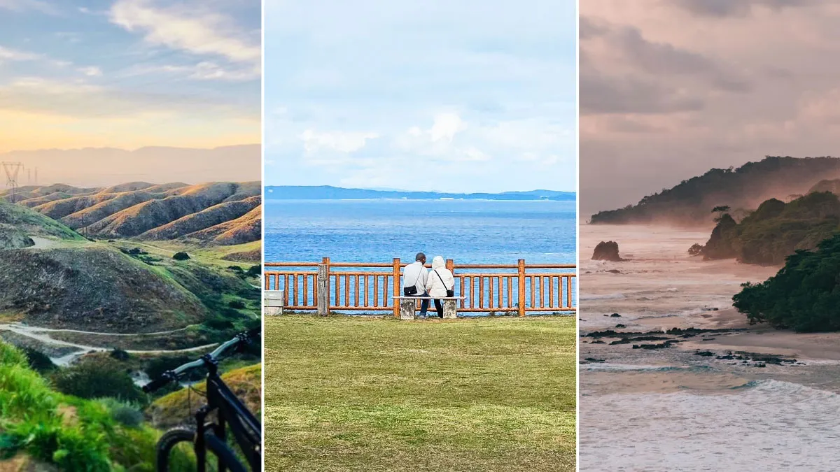 5 Blue Zones On Earth