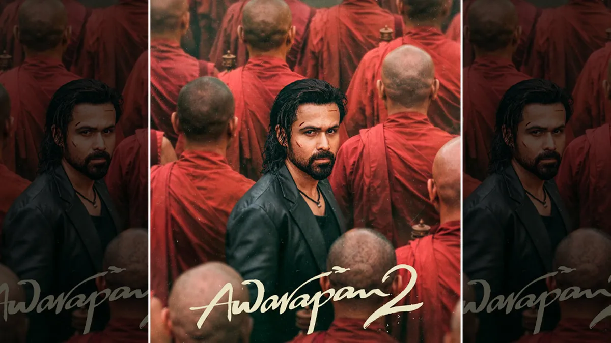 Awarapan 2 OTT Release Date: Cast, Plot, Where To Watch And What Makes It A 200 Crore Blockbuster