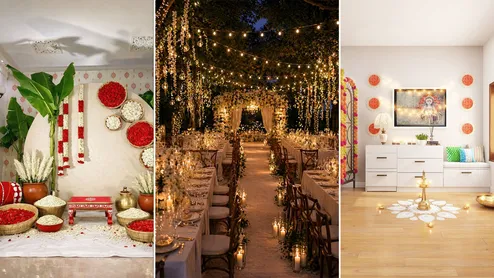Top 7 Durga Puja Decoration Ideas For Restaurants And Cafes