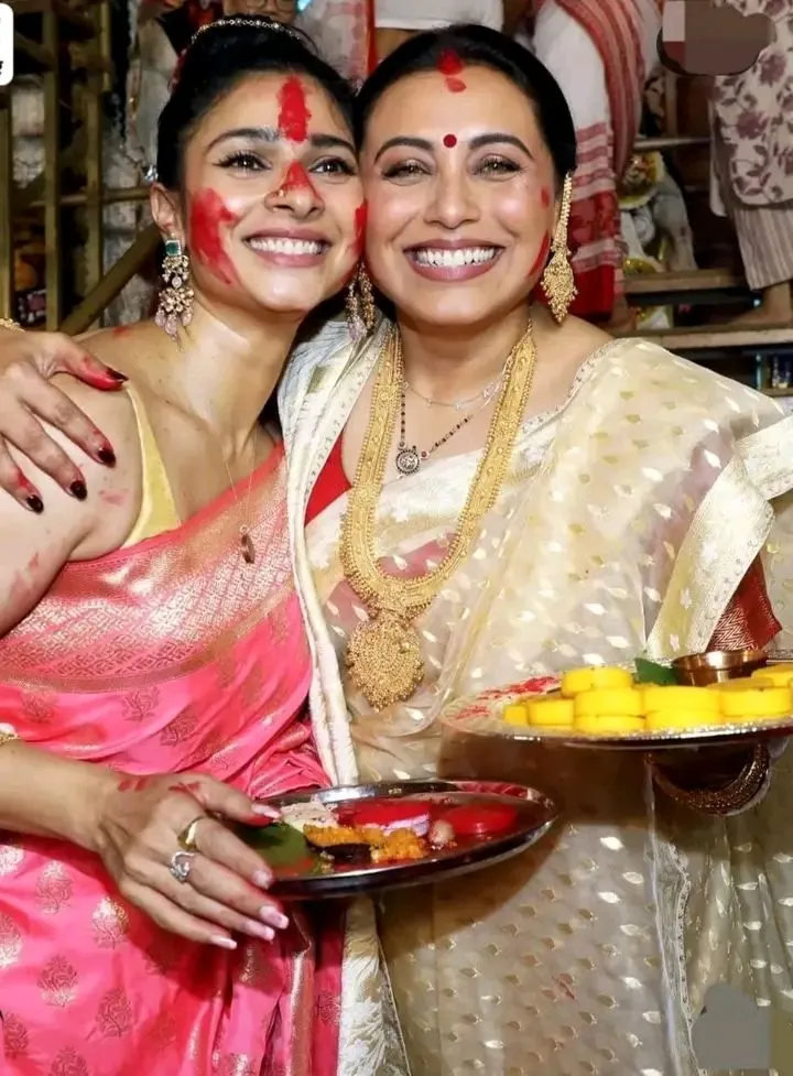 rani sindoor khela