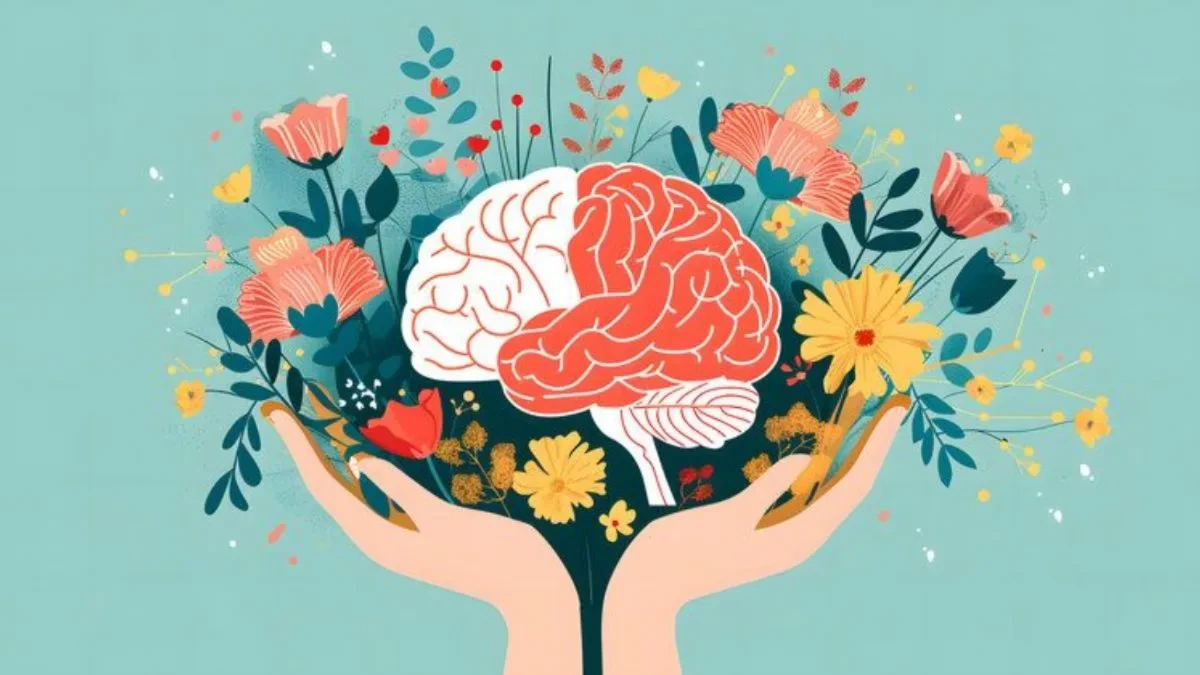 World Mental Health Day 2026 theme