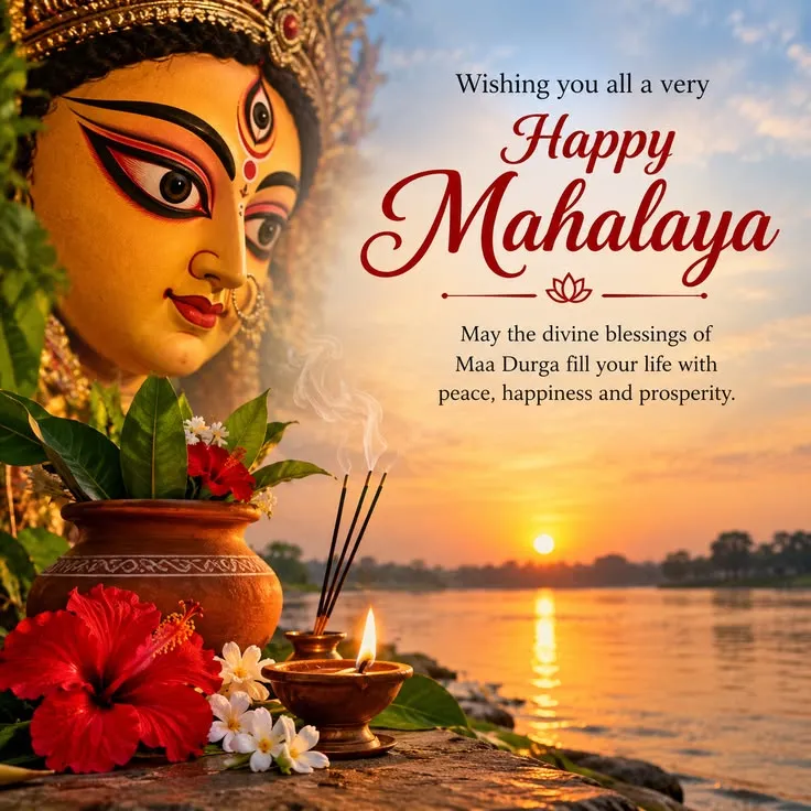 Mahalaya