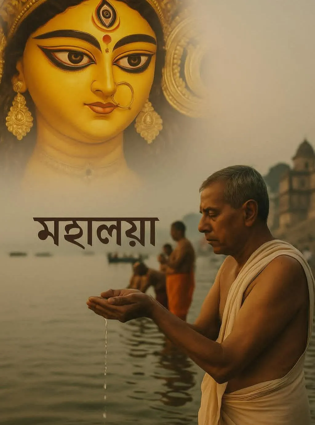 Mahalaya 2026