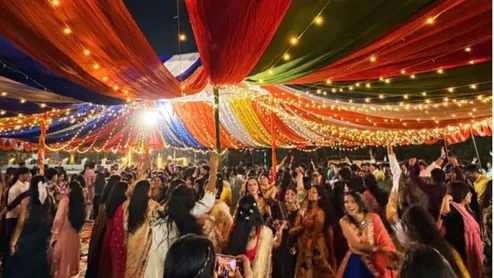 Dandiya Events In Noida 2026