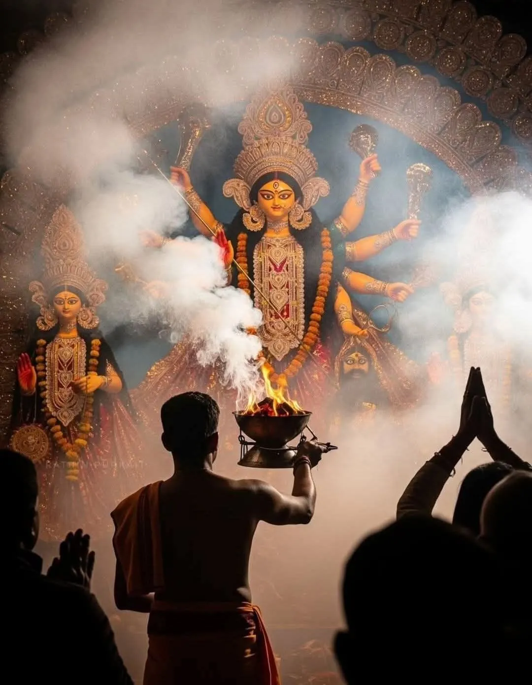 durga pujo