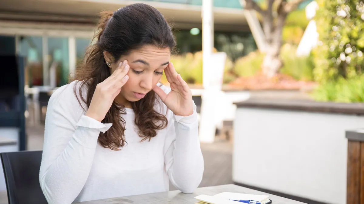 Money And Mental Health