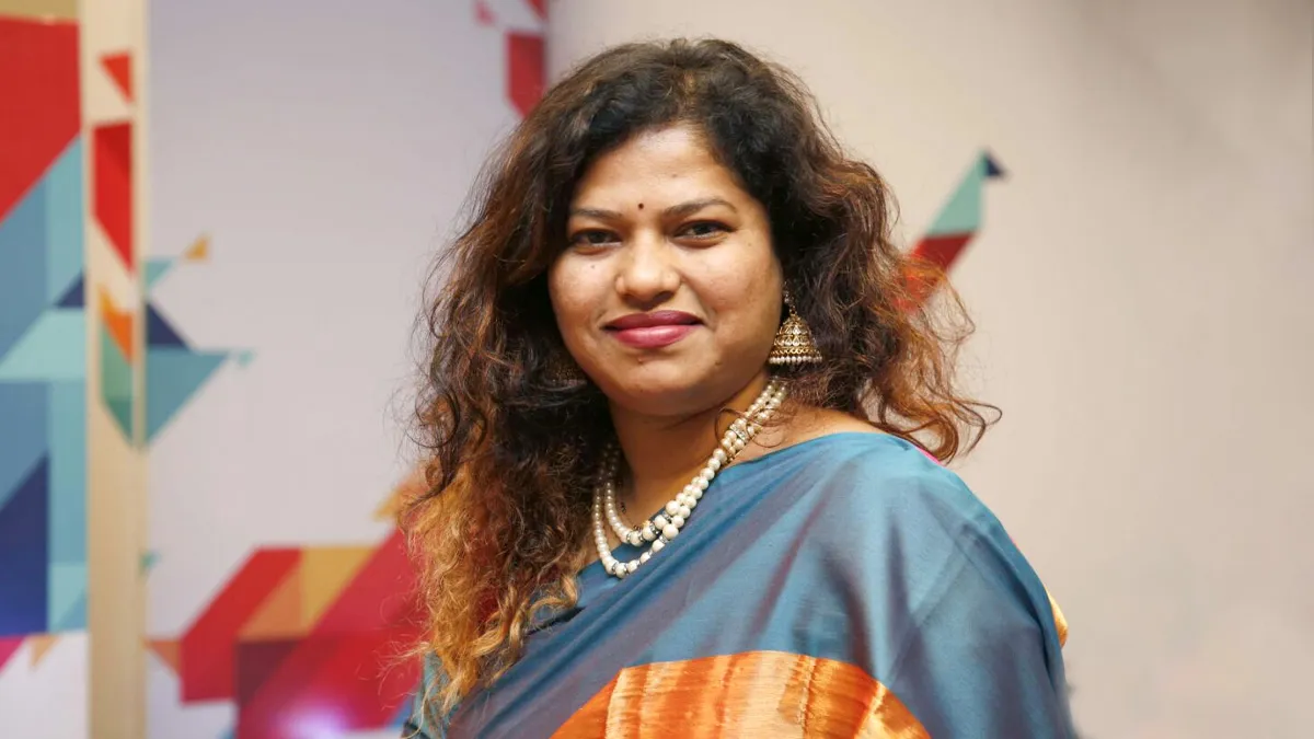 Who Is Harshini Kanhekar? Inside The Life Of India's 1st Female Firefighter