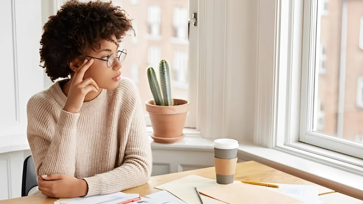 How To Improve Focus Without Caffeine: 5 Easy And Natural Tips