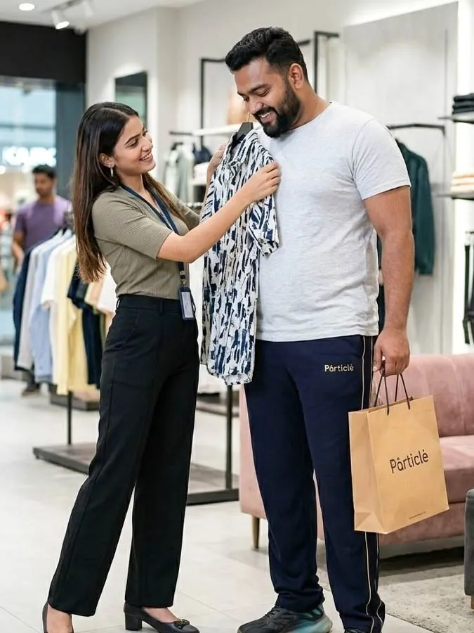 shopping