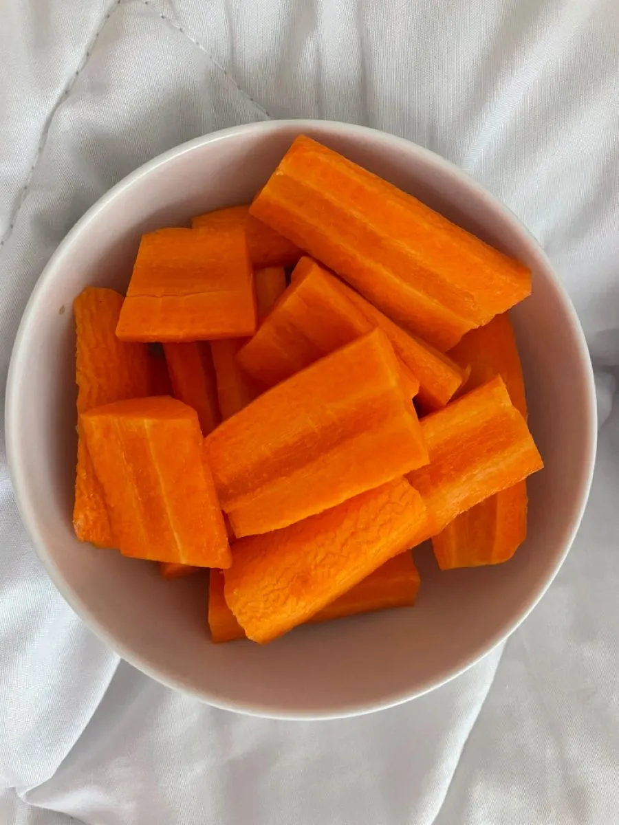 Carrots