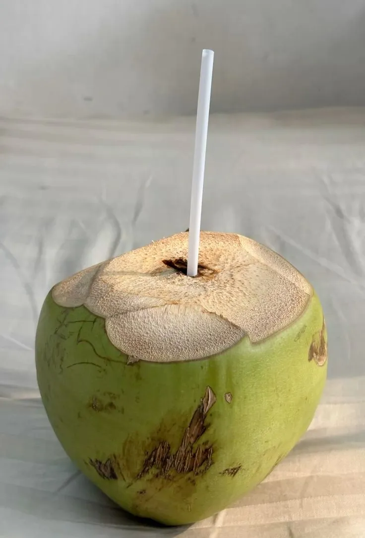 Coconut Water
