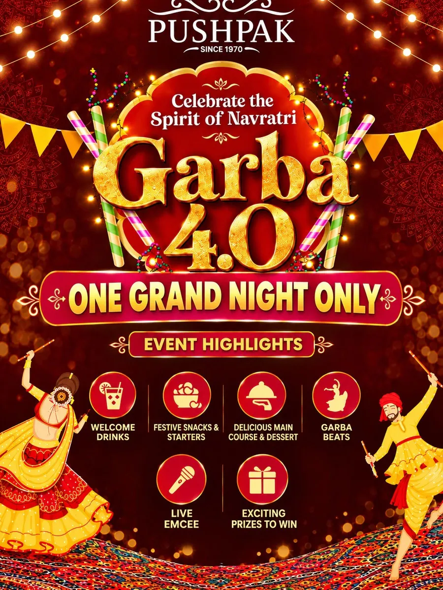 Garba 4.0