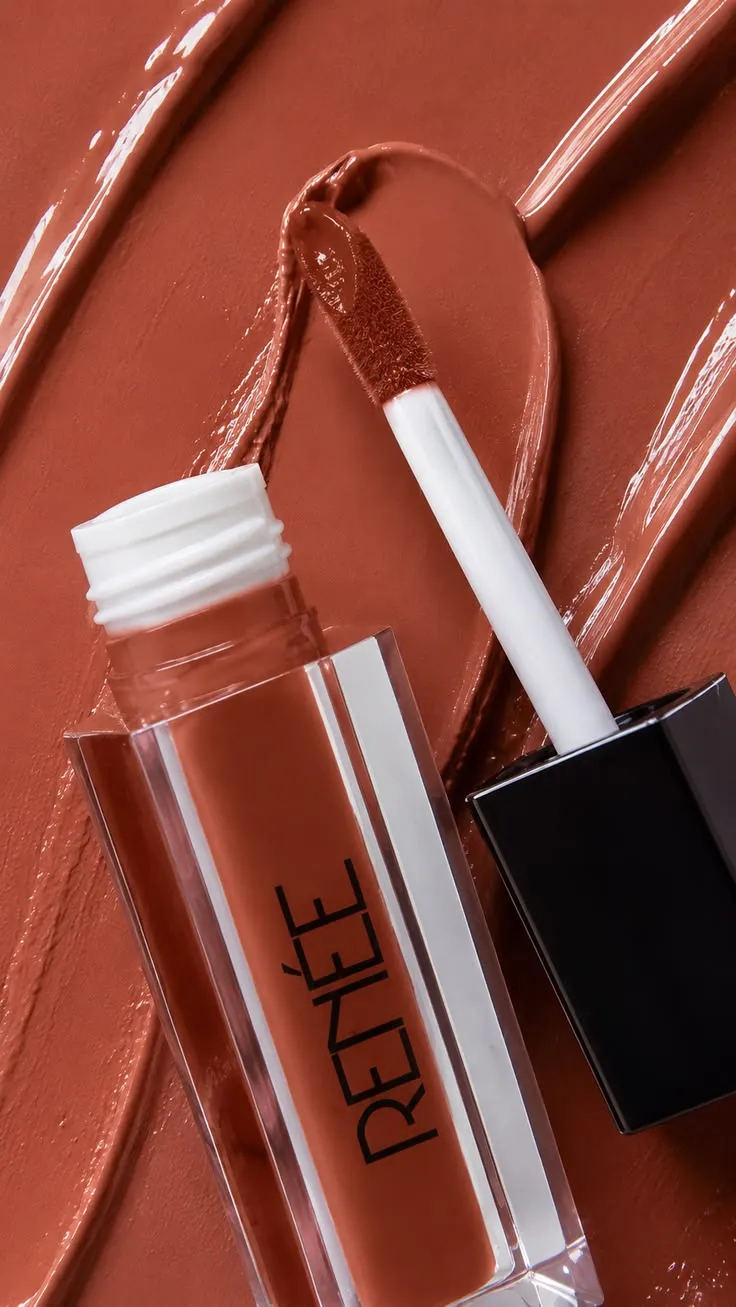 Lipsticks