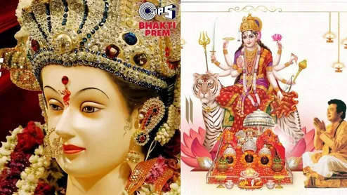 Top 10 Bhajans To Celebrate Maa Durga