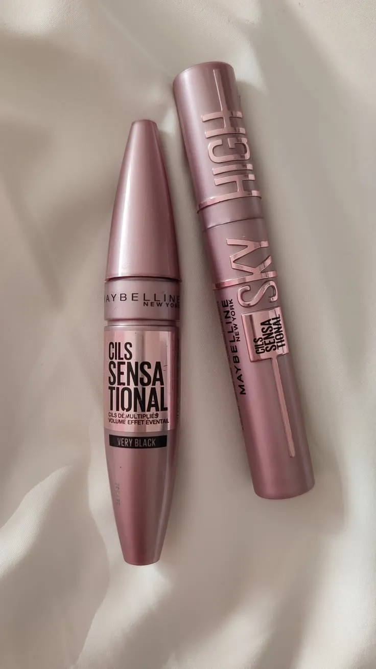 Mascara
