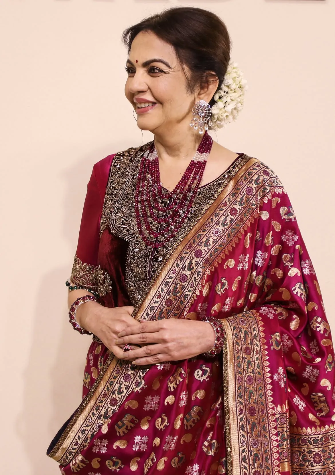 Nita Ambani
